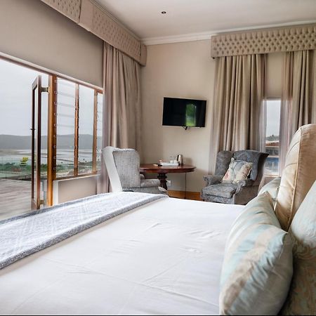 Issaquena Heights Boutique Hotel 克尼斯纳 外观 照片