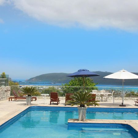 Issaquena Heights Boutique Hotel 克尼斯纳 外观 照片