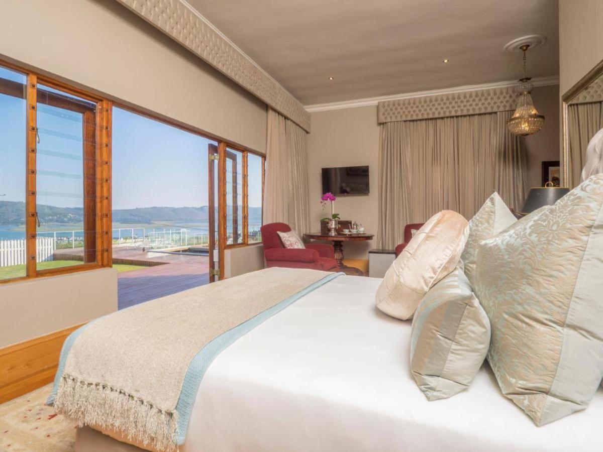Issaquena Heights Boutique Hotel 克尼斯纳 外观 照片