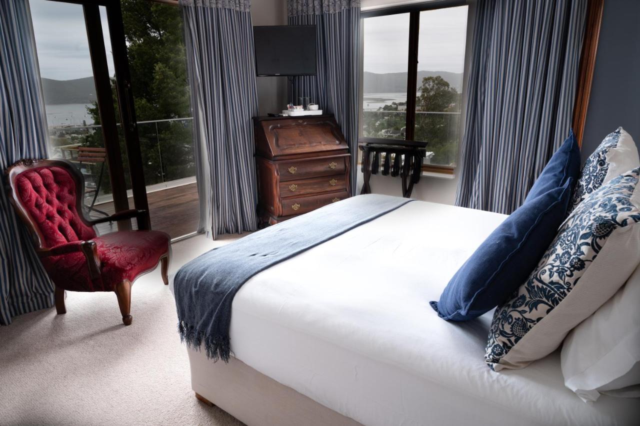 Issaquena Heights Boutique Hotel 克尼斯纳 外观 照片