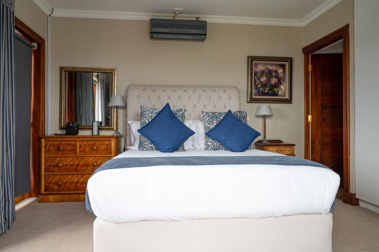 Issaquena Heights Boutique Hotel 克尼斯纳 外观 照片