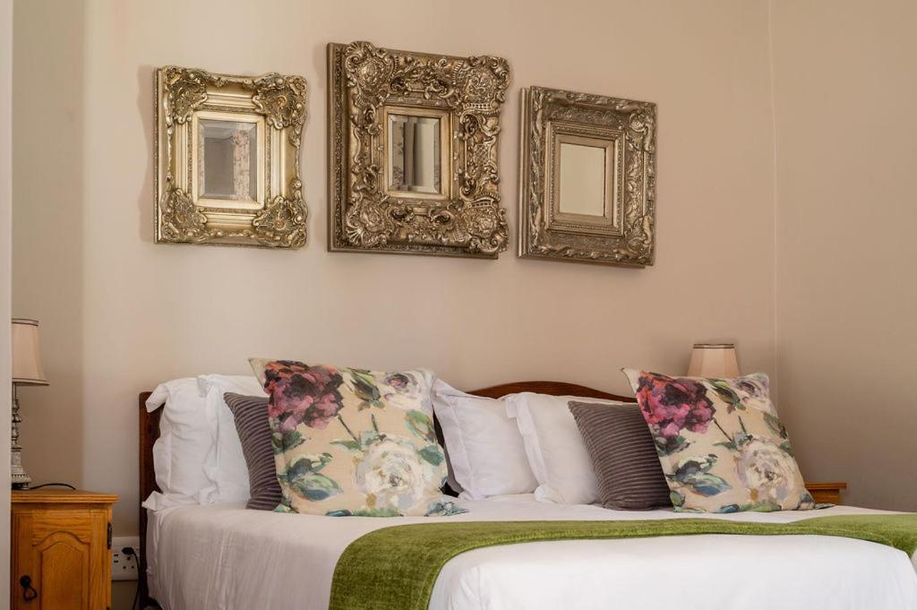 Issaquena Heights Boutique Hotel 克尼斯纳 外观 照片