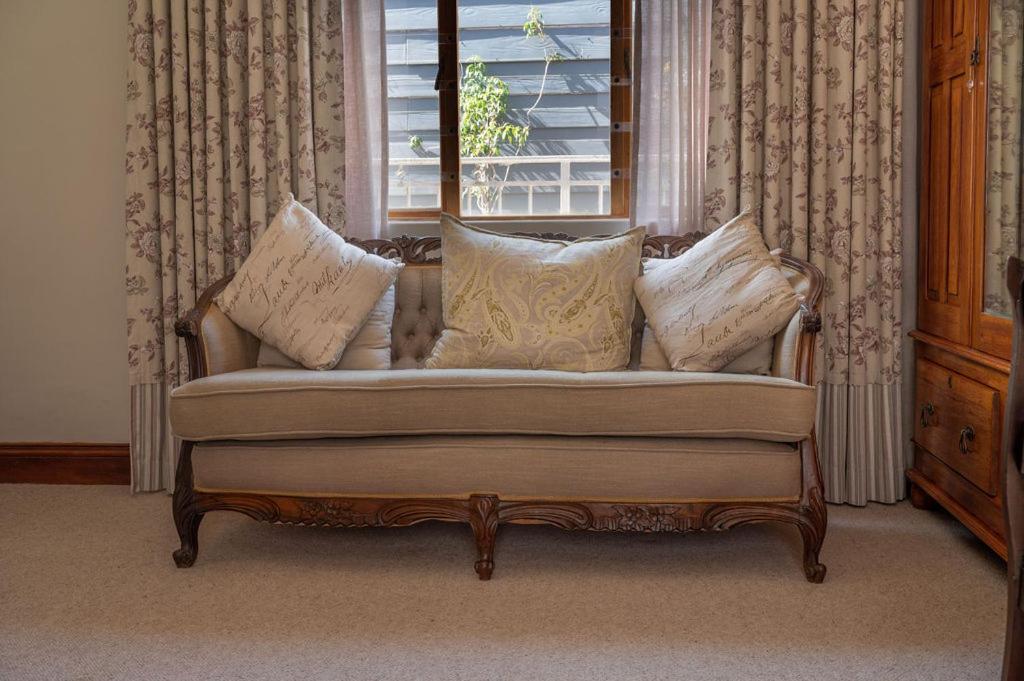 Issaquena Heights Boutique Hotel 克尼斯纳 外观 照片