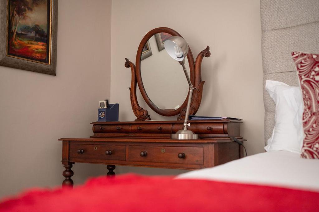 Issaquena Heights Boutique Hotel 克尼斯纳 外观 照片